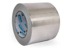 1321005 - Aluminium Tape - Droogbouw – 50mm x 50m 1