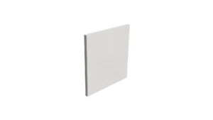 2224001 - Infrarood paneel - plafond - wit - 300W - 60x60cm 1