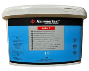 2598023 Voorstrijk - Hammerfast Astar F - 9kg