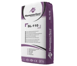 2598024 Egaline - Hammerfast SL-110 - 20kg