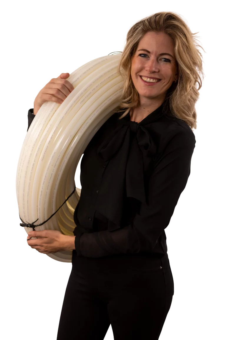 Marlou van der Kampen