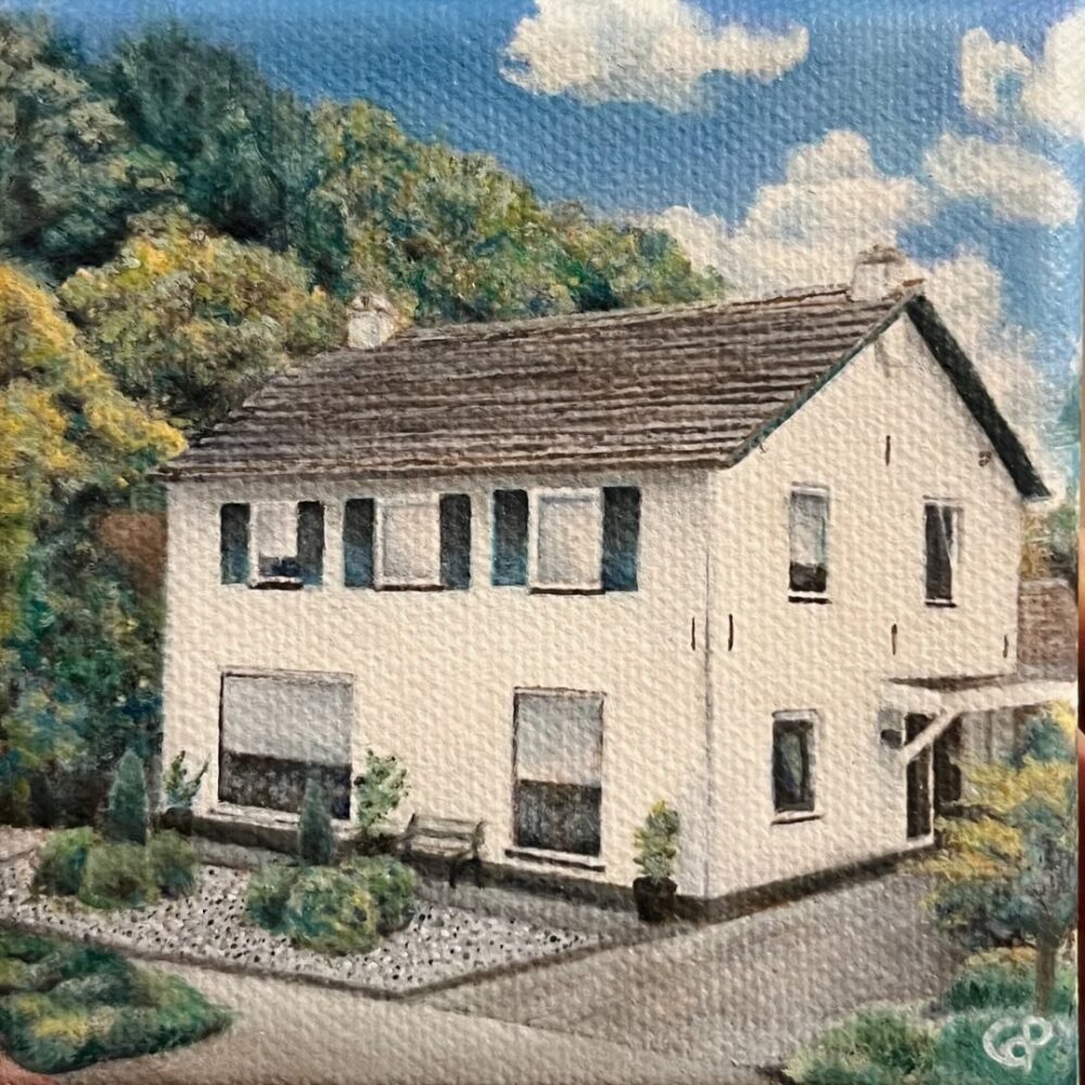 Avatar - Onzelievehuisje