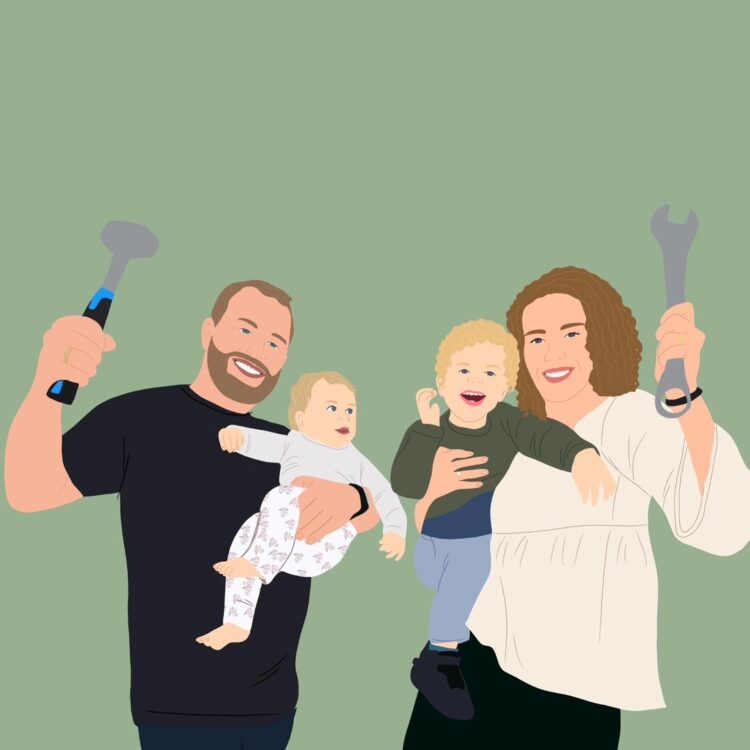 Avatar - onseigenthuis