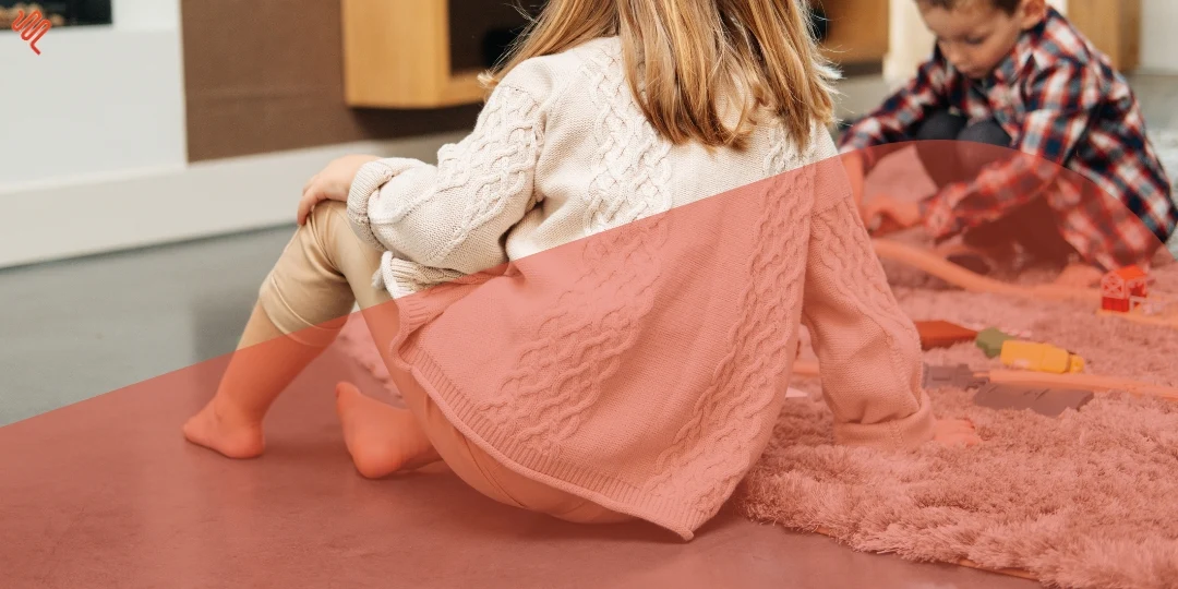 Beste vloer voor vloerverwarming