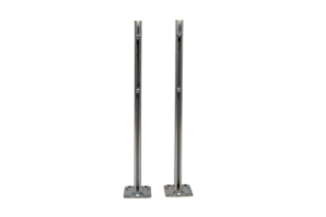Standconsole set vloerverwarming verdeler