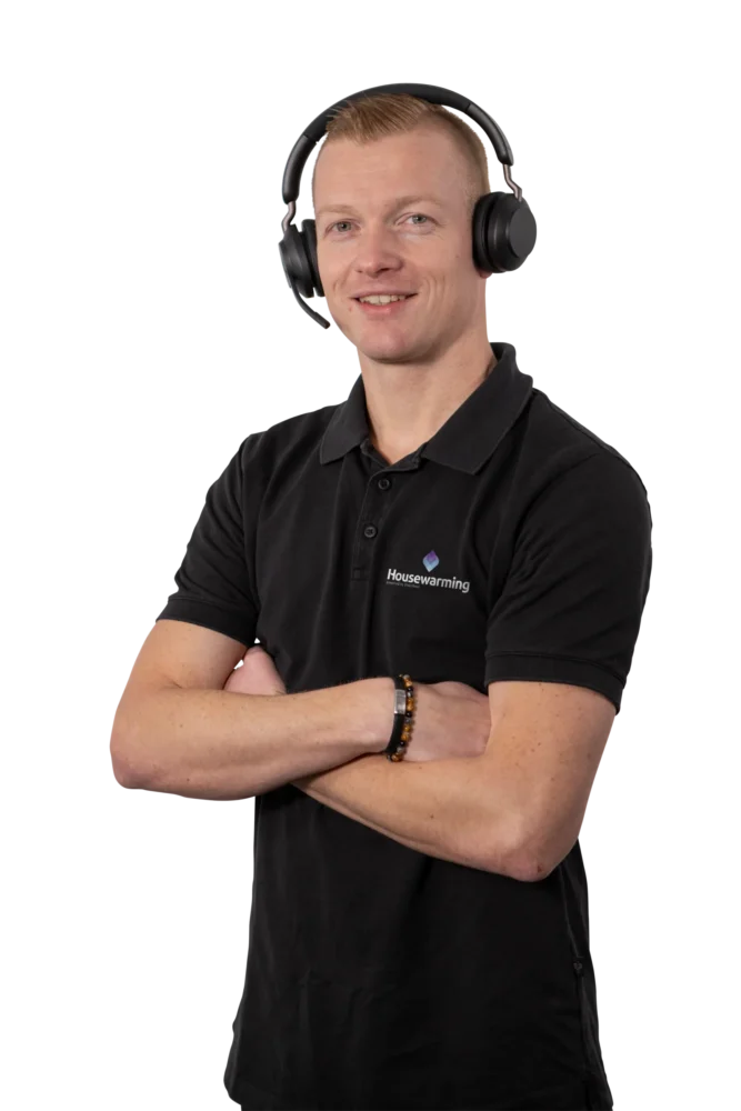 Specialist Tim