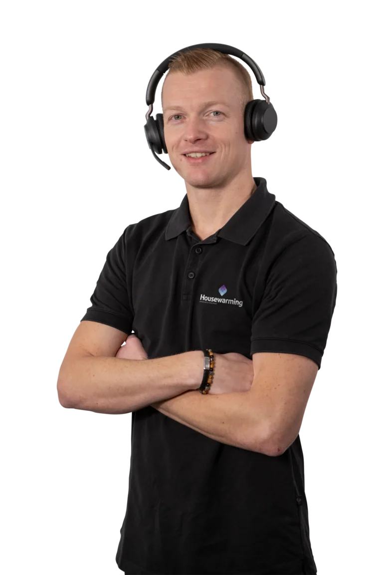 Tim Freriks