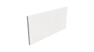 Infrarood paneel – plafond – wit – 600W – 119x60cm 1