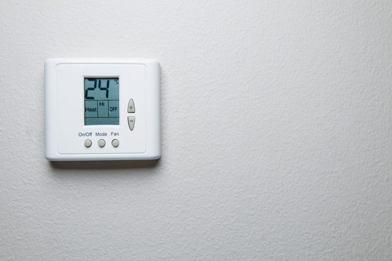 Klokthermostaat