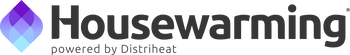 Housewarming.nl logo