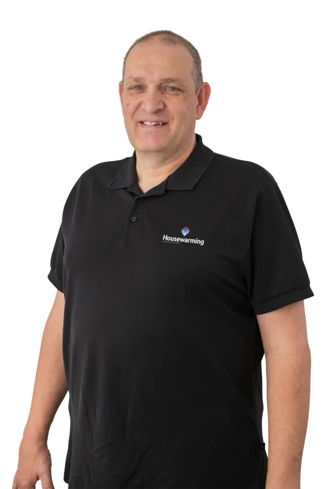 Specialist Peter