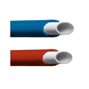 Meerlagenbuis-in-mantelbuis-Rood-en-blauw
