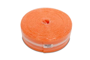 Randisolatie 25meter 150mm met folie