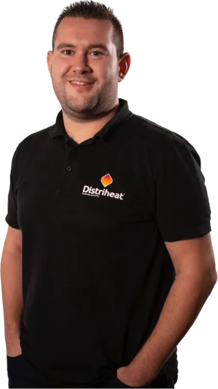 Medewerker - Rik