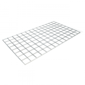 Draadmatten gegalvaniseerd 15 cm