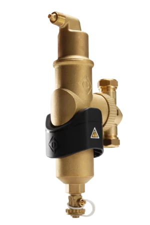 SpiroCombi MB3