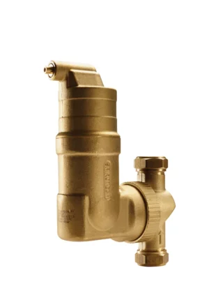 SpiroVent RV2