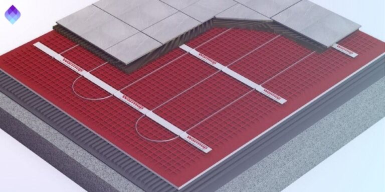 Voor & nadelen elektrische vloerverwarming HW