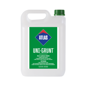Atlas Uni-Grunt Voorstrijk Snel 5KG