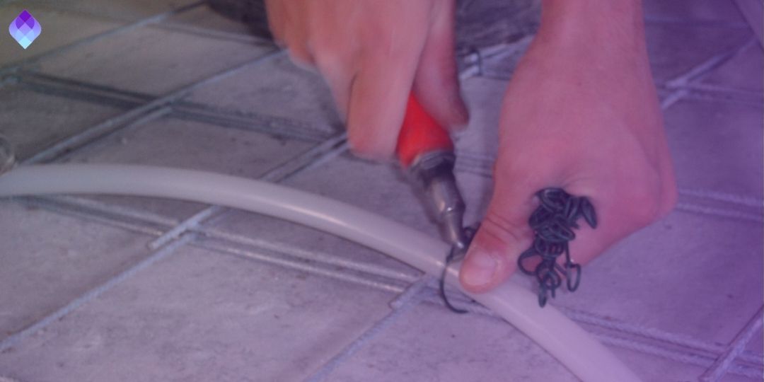 vloerverwarming bestaande woning HW