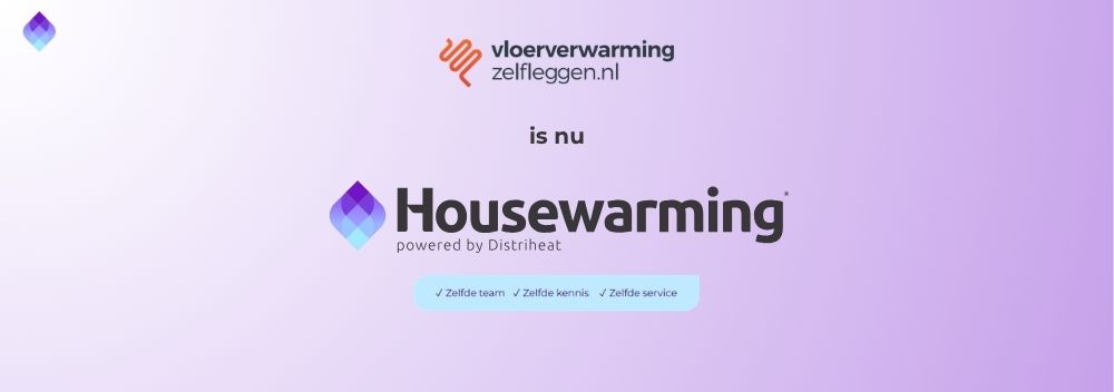 vloerverwarmingzelfleggen.nl is nu housewarming nieuws